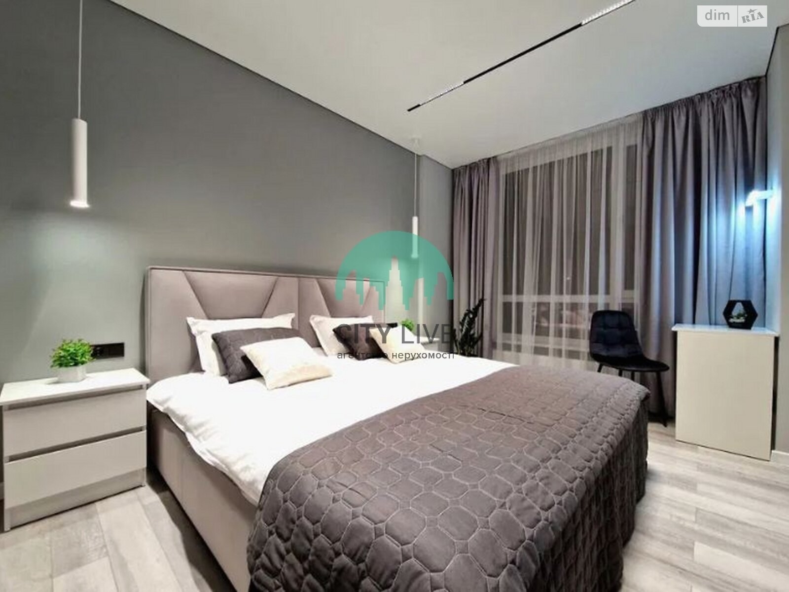 двокімнатна квартира в Івано-Франківську, район Центр, на вул. Стрільців Січових 28А в довготривалу оренду помісячно фото 1