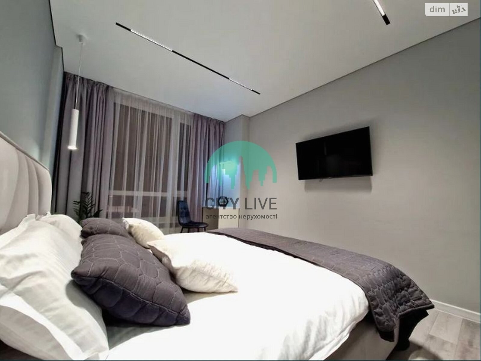 двокімнатна квартира в Івано-Франківську, район Центр, на вул. Стрільців Січових 28А в довготривалу оренду помісячно фото 1