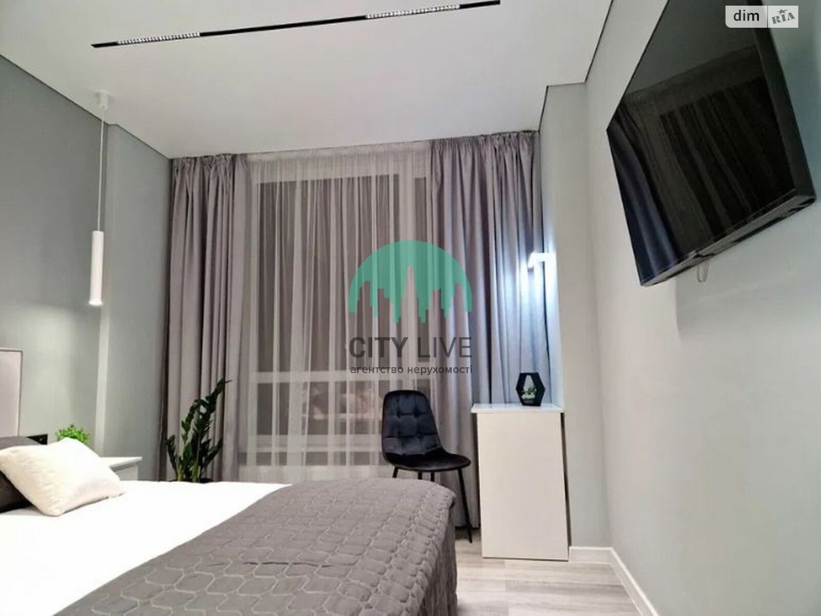 двокімнатна квартира в Івано-Франківську, район Центр, на вул. Стрільців Січових 28А в довготривалу оренду помісячно фото 1