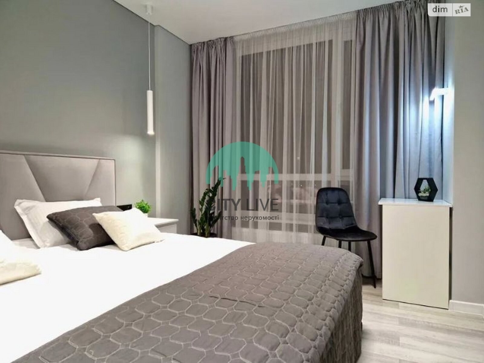 двокімнатна квартира в Івано-Франківську, район Центр, на вул. Стрільців Січових 28А в довготривалу оренду помісячно фото 1