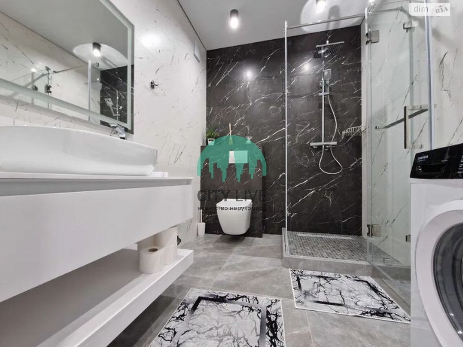 двокімнатна квартира в Івано-Франківську, район Центр, на вул. Стрільців Січових 28А в довготривалу оренду помісячно фото 1