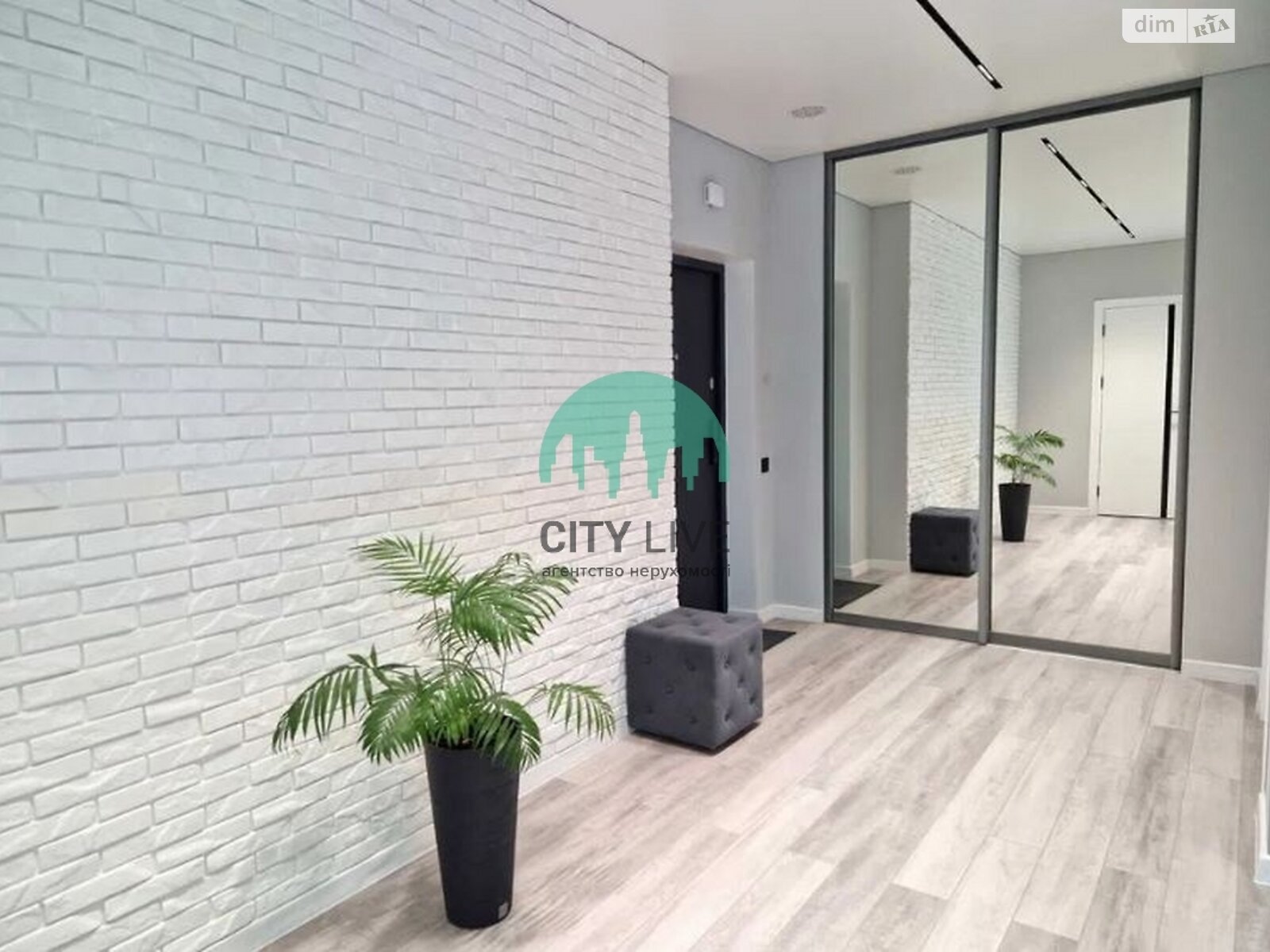 двокімнатна квартира в Івано-Франківську, район Центр, на вул. Стрільців Січових 28А в довготривалу оренду помісячно фото 1