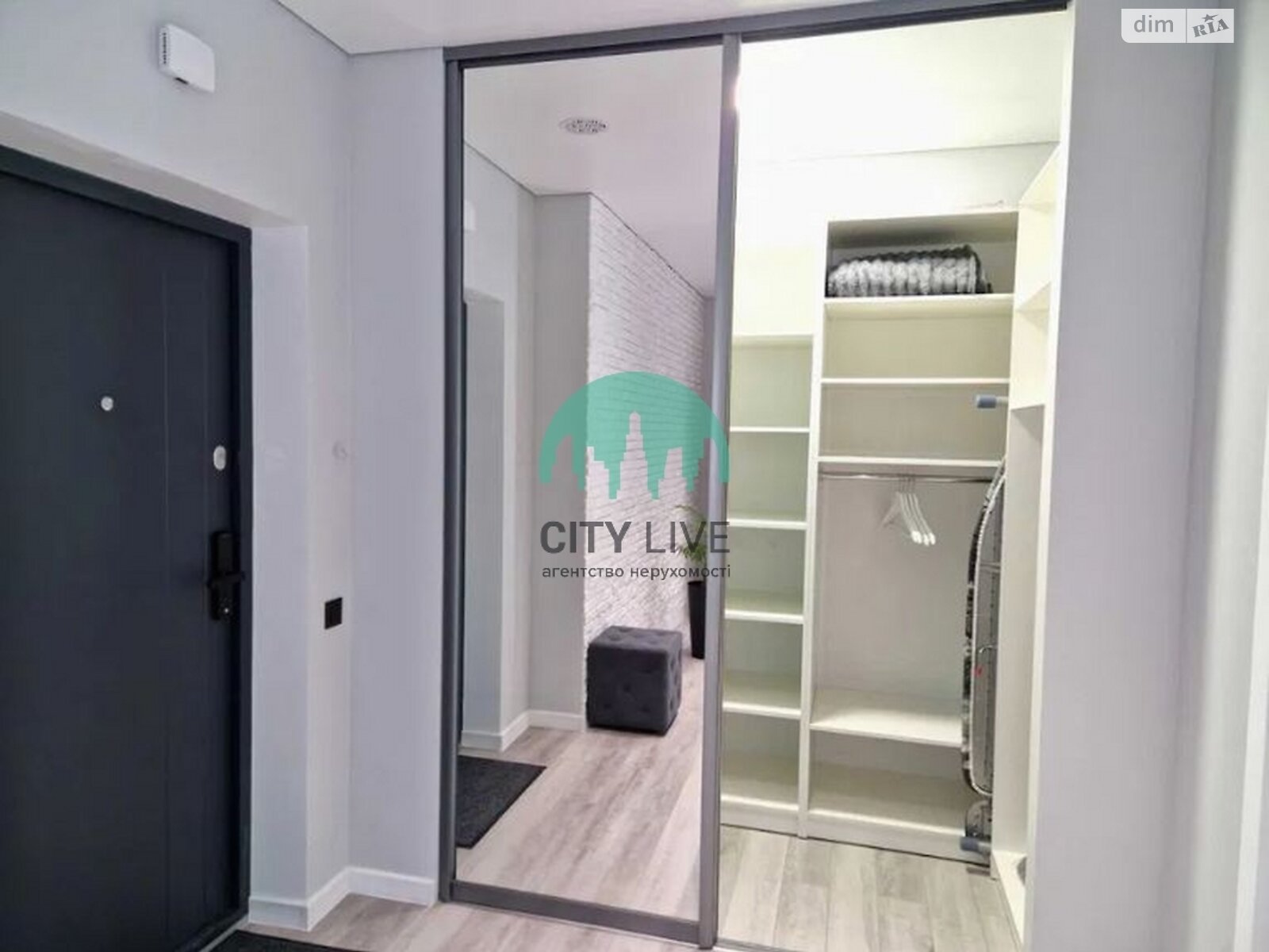 двокімнатна квартира в Івано-Франківську, район Центр, на вул. Стрільців Січових 28А в довготривалу оренду помісячно фото 1