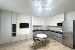 однокомнатная квартира в Ивано-Франковске, район Центр, на ул. Стрельцов Сечевых 28А в аренду на долгий срок помесячно фото 2