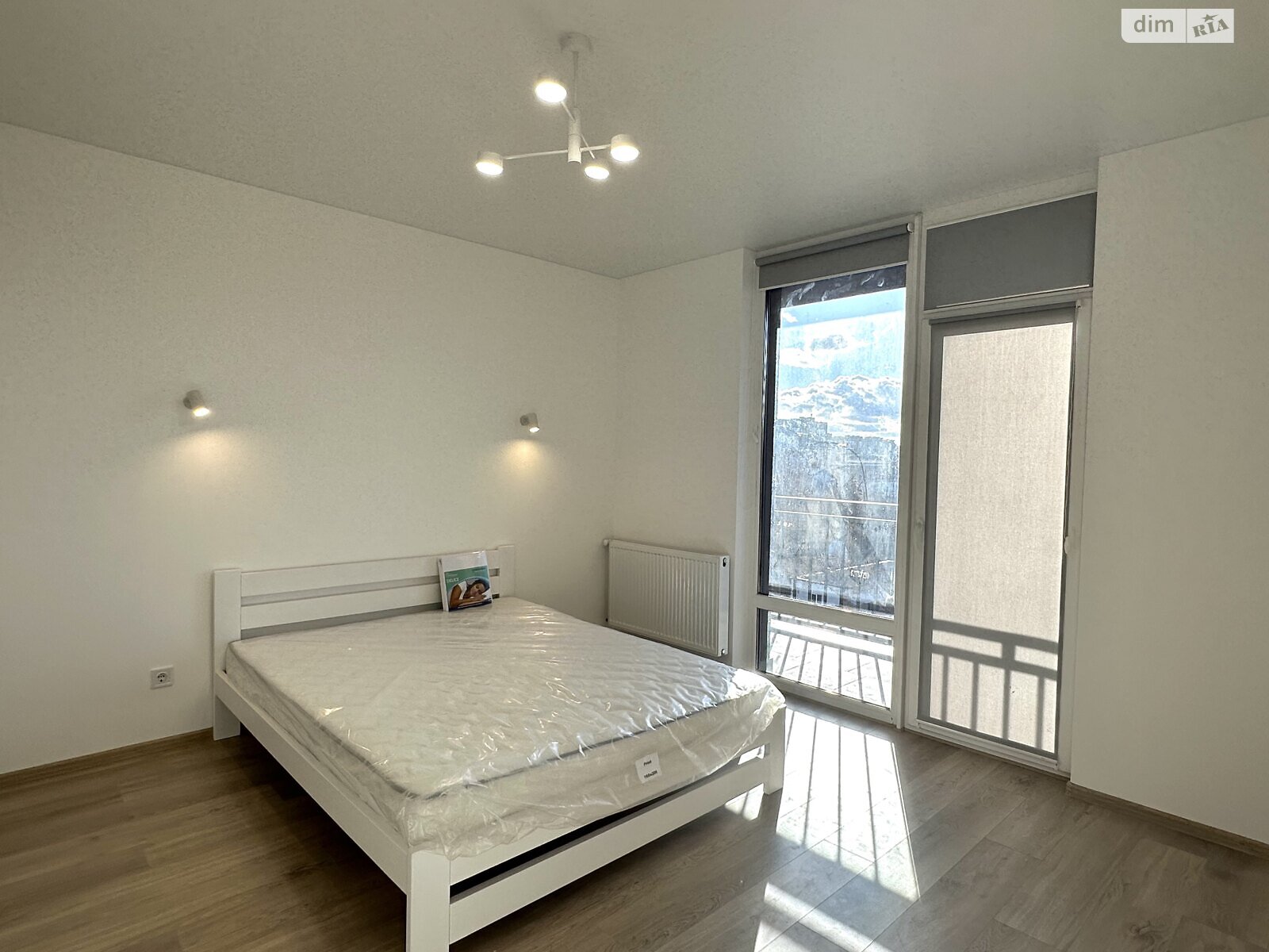 однокомнатная квартира в Ивано-Франковске, район Центр, на ул. Стрельцов Сечевых 28А в аренду на долгий срок помесячно фото 1