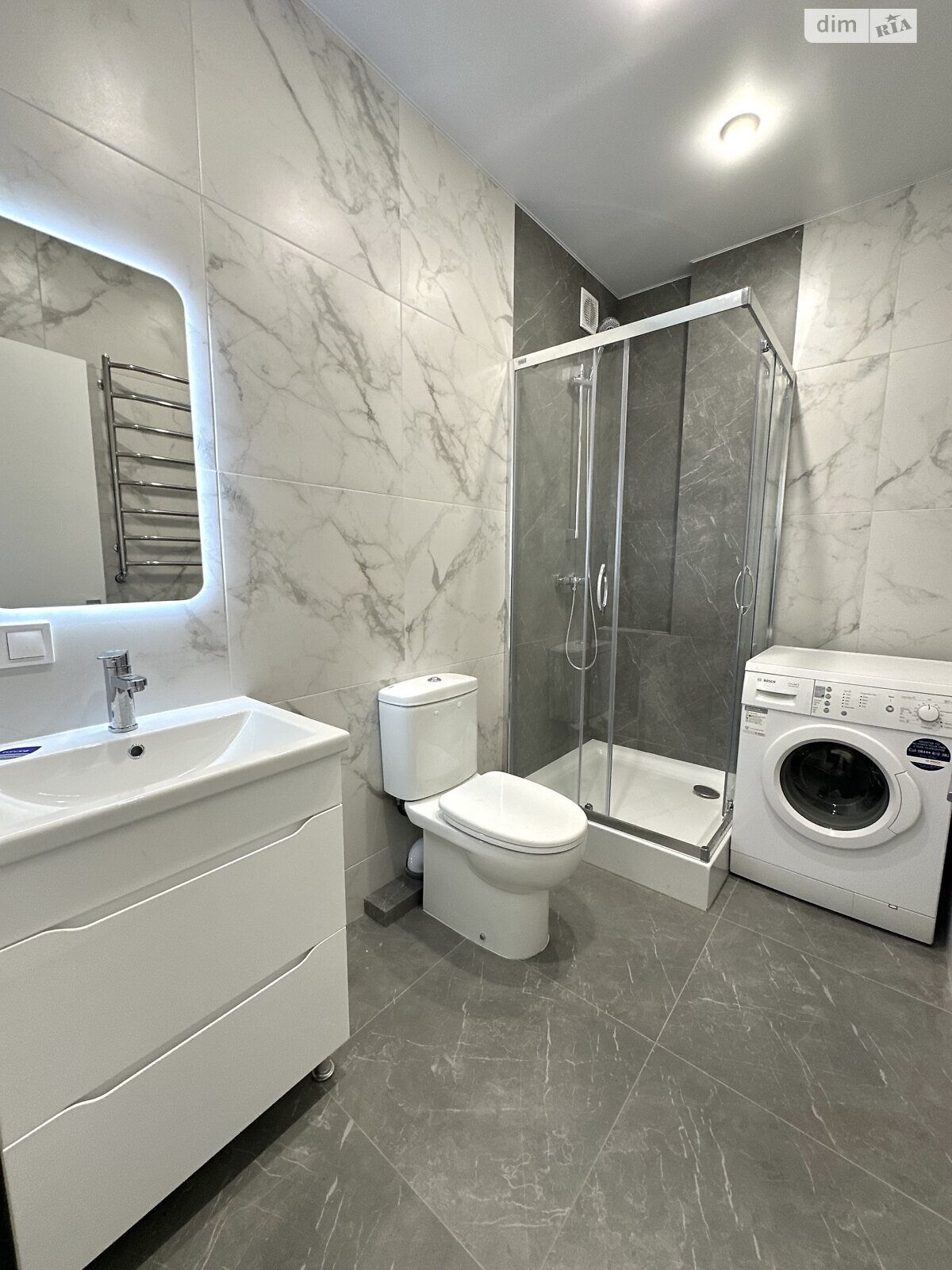 однокомнатная квартира в Ивано-Франковске, район Центр, на ул. Стрельцов Сечевых 28А в аренду на долгий срок помесячно фото 1