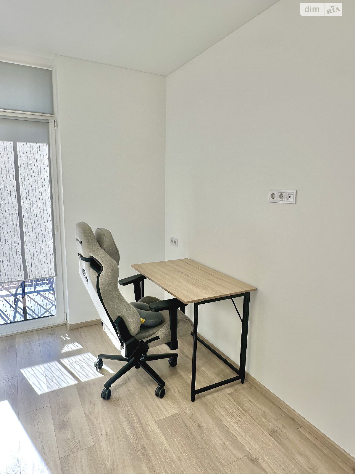 однокомнатная квартира в Ивано-Франковске, район Центр, на ул. Стрельцов Сечевых 28А в аренду на долгий срок помесячно фото 1