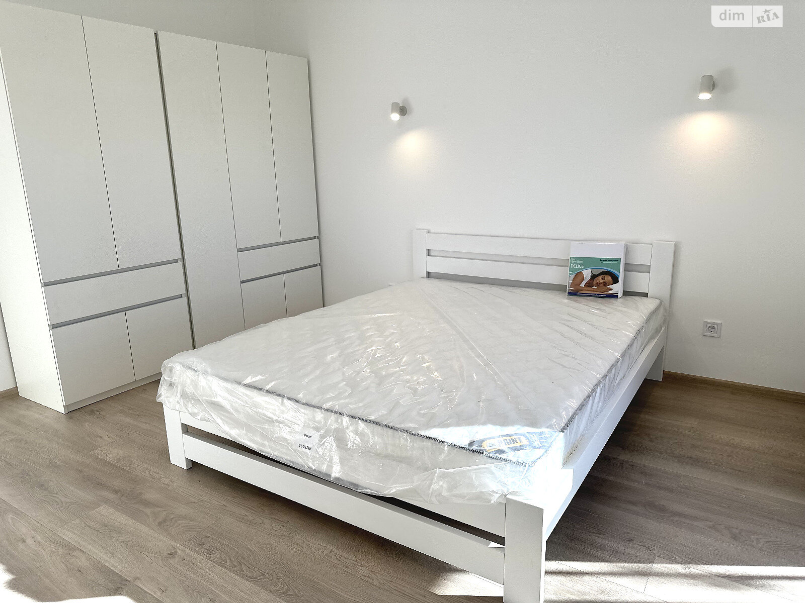 однокомнатная квартира в Ивано-Франковске, район Центр, на ул. Стрельцов Сечевых 28А в аренду на долгий срок помесячно фото 1