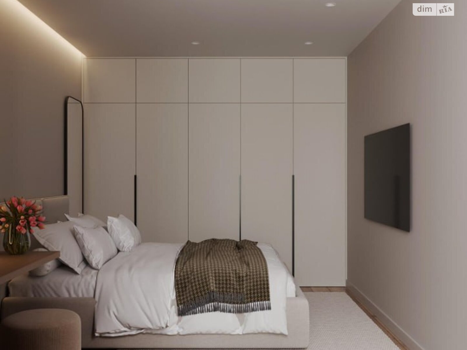 однокомнатная квартира в Ивано-Франковске, район Центр, на ул. Стрельцов Сечевых в аренду на долгий срок помесячно фото 1