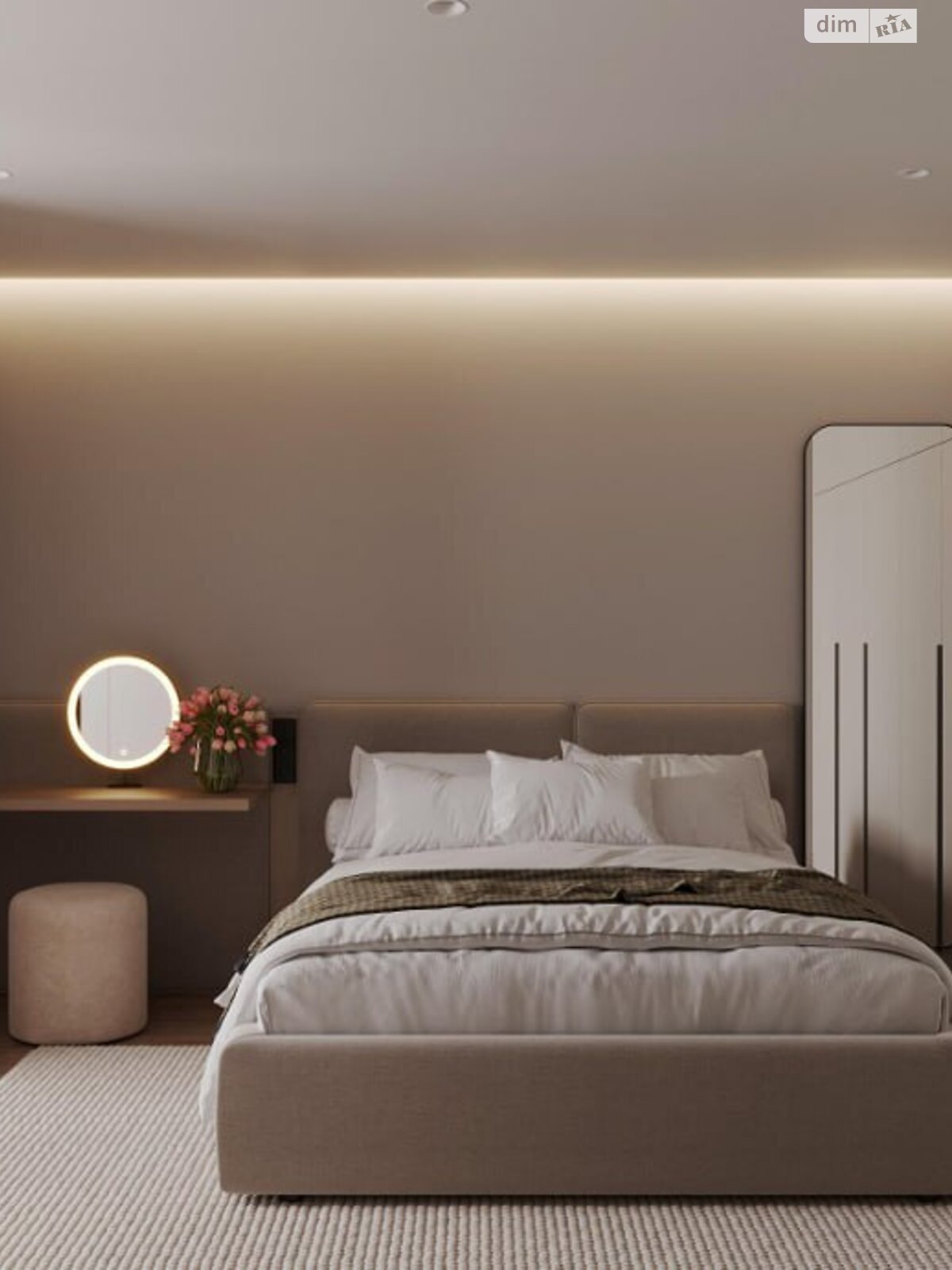 однокомнатная квартира в Ивано-Франковске, район Центр, на ул. Стрельцов Сечевых в аренду на долгий срок помесячно фото 1