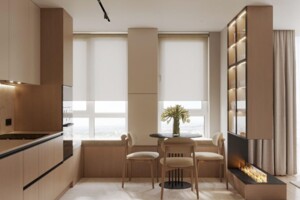 однокомнатная квартира в Ивано-Франковске, район Центр, на ул. Стрельцов Сечевых в аренду на долгий срок помесячно фото 2