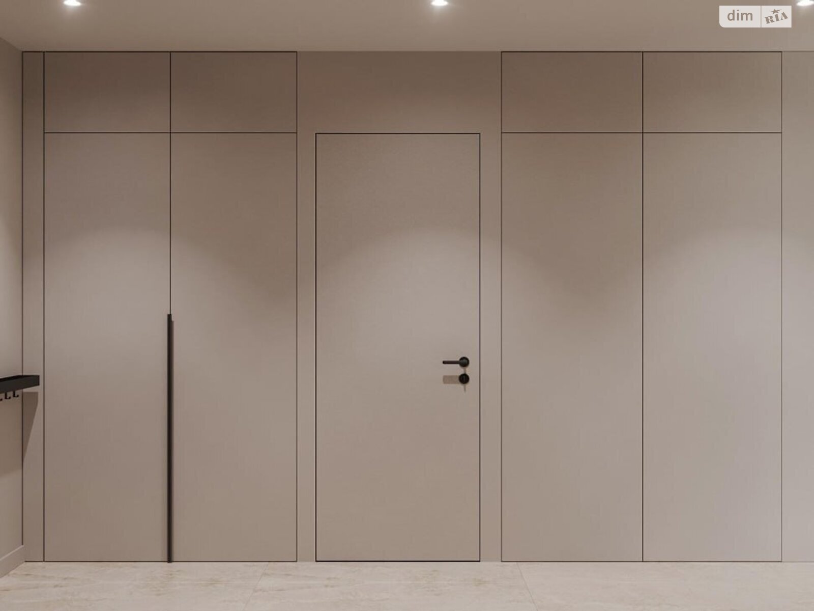 однокомнатная квартира в Ивано-Франковске, район Центр, на ул. Стрельцов Сечевых в аренду на долгий срок помесячно фото 1