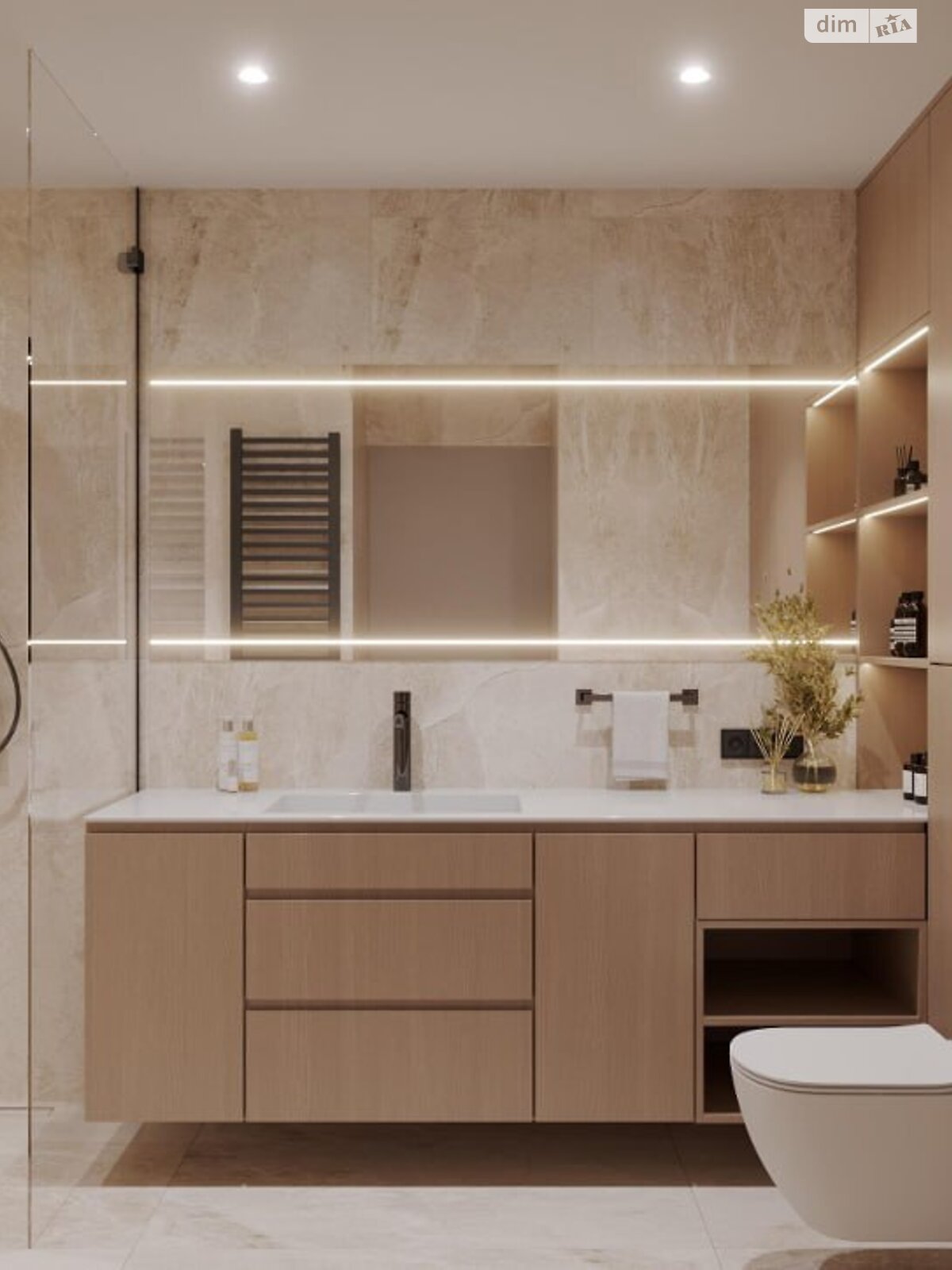 однокомнатная квартира в Ивано-Франковске, район Центр, на ул. Стрельцов Сечевых в аренду на долгий срок помесячно фото 1