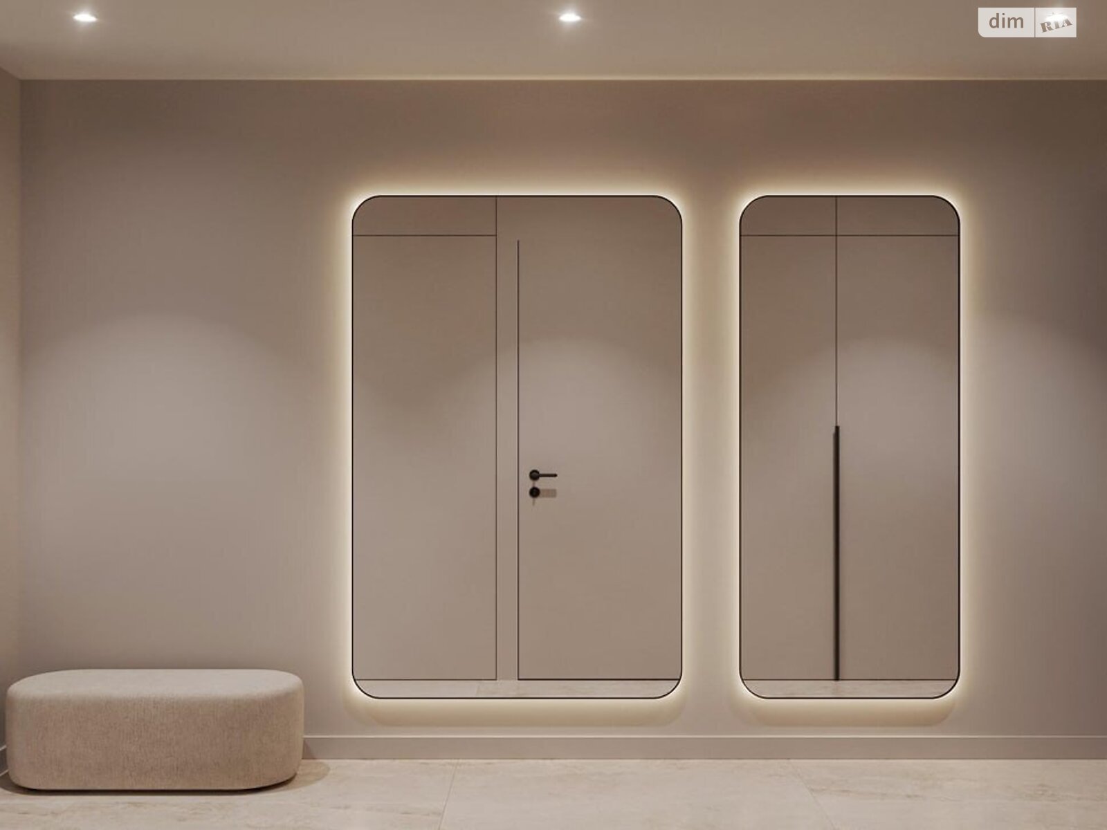 однокомнатная квартира в Ивано-Франковске, район Центр, на ул. Стрельцов Сечевых в аренду на долгий срок помесячно фото 1