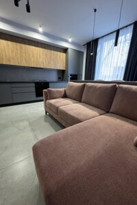 однокомнатная квартира в Ивано-Франковске, район Центр, на ул. Стрельцов Сечевых 28А в аренду на долгий срок помесячно фото 2