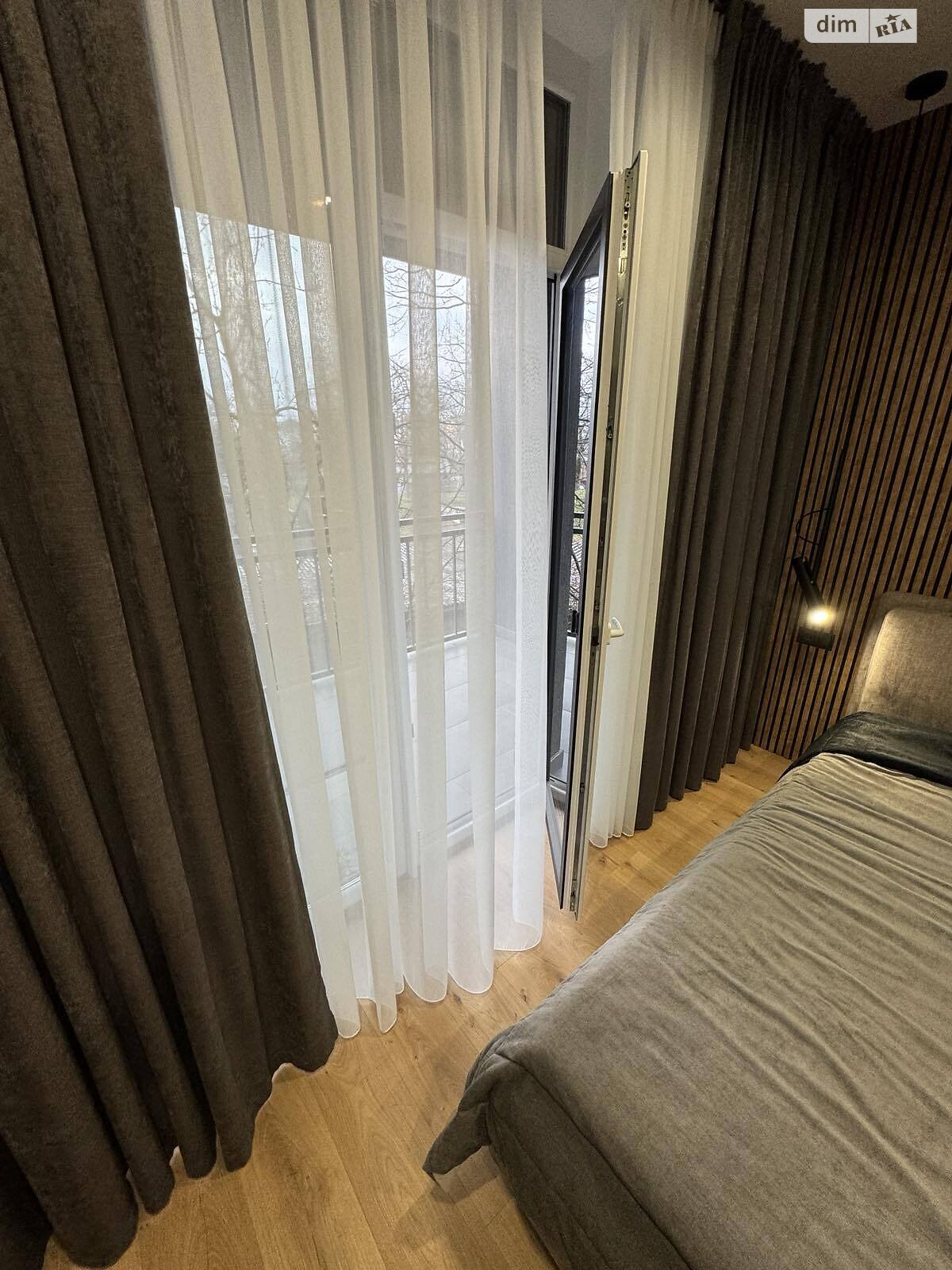 однокомнатная квартира в Ивано-Франковске, район Центр, на ул. Стрельцов Сечевых 28А в аренду на долгий срок помесячно фото 1