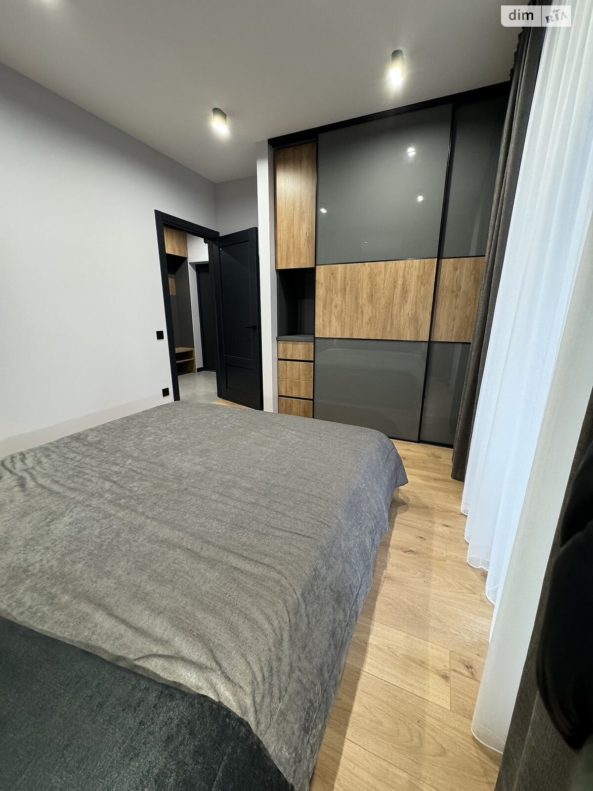 однокомнатная квартира в Ивано-Франковске, район Центр, на ул. Стрельцов Сечевых 28А в аренду на долгий срок помесячно фото 1