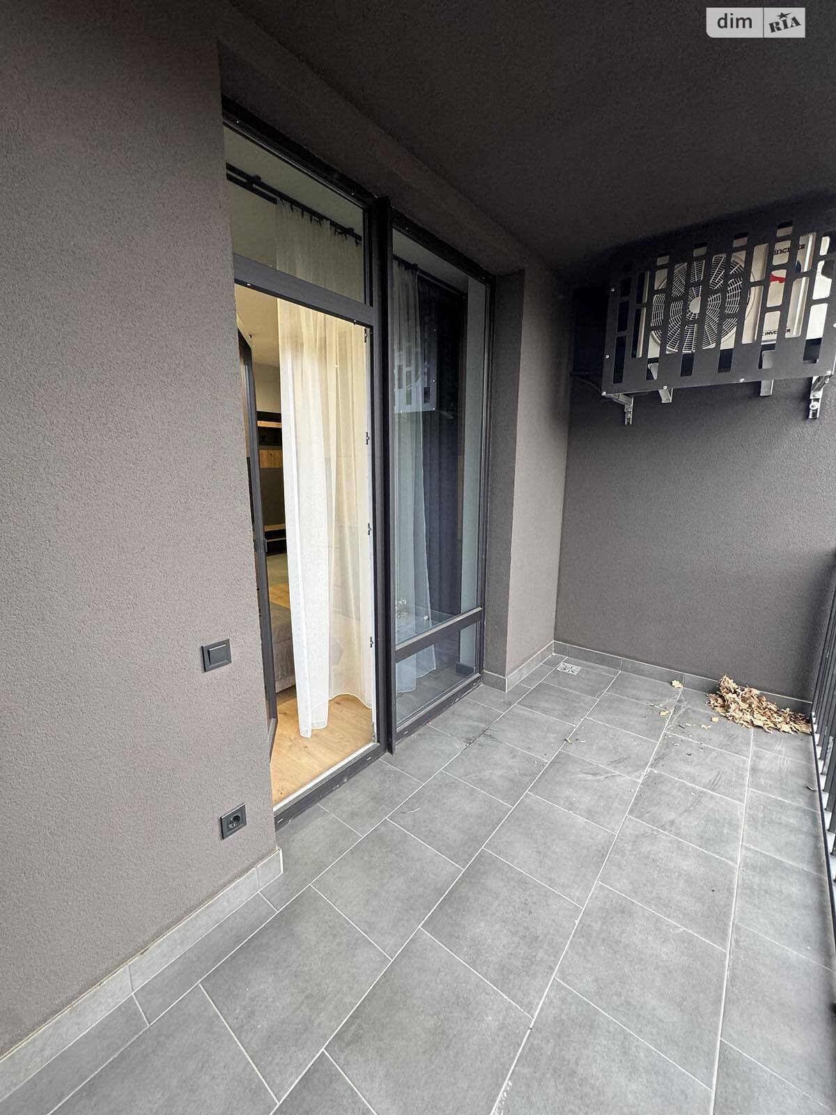 однокомнатная квартира в Ивано-Франковске, район Центр, на ул. Стрельцов Сечевых 28А в аренду на долгий срок помесячно фото 1