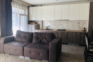 двокімнатна квартира в Івано-Франківську, район Центр, на вул. Української Перемоги 27Б в довготривалу оренду помісячно фото 2