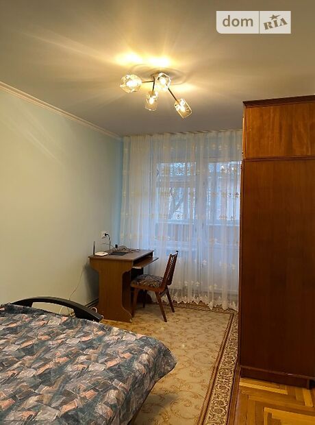 двухкомнатная квартира с мебелью в Ивано-Франковске, район Центр, на ул. Вагилевича И. в аренду на долгий срок помесячно фото 1