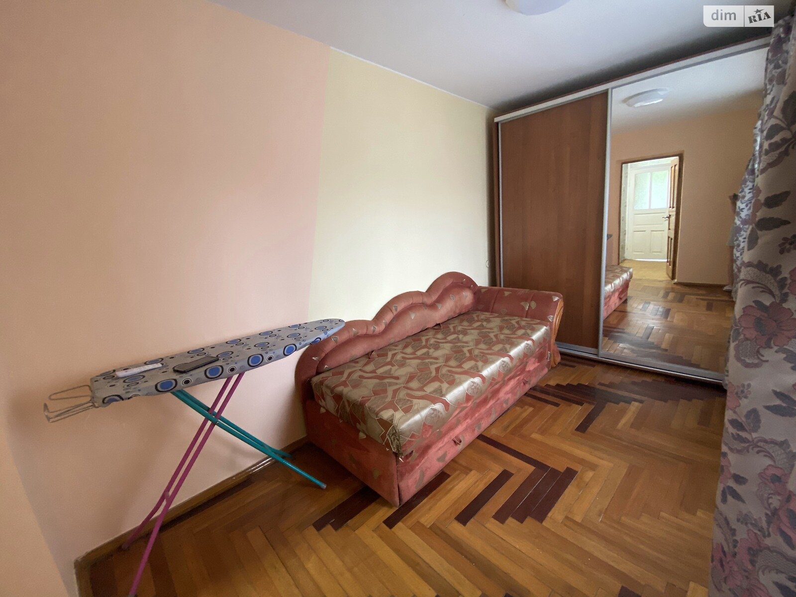 двокімнатна квартира в Івано-Франківську, район Центр, на вул. Вагилевича 7 в довготривалу оренду помісячно фото 1 двокімнатна квартира в Івано-Франківську, район Центр, на вул. Вагилевича 7 в довготривалу оренду помісячно фото 1