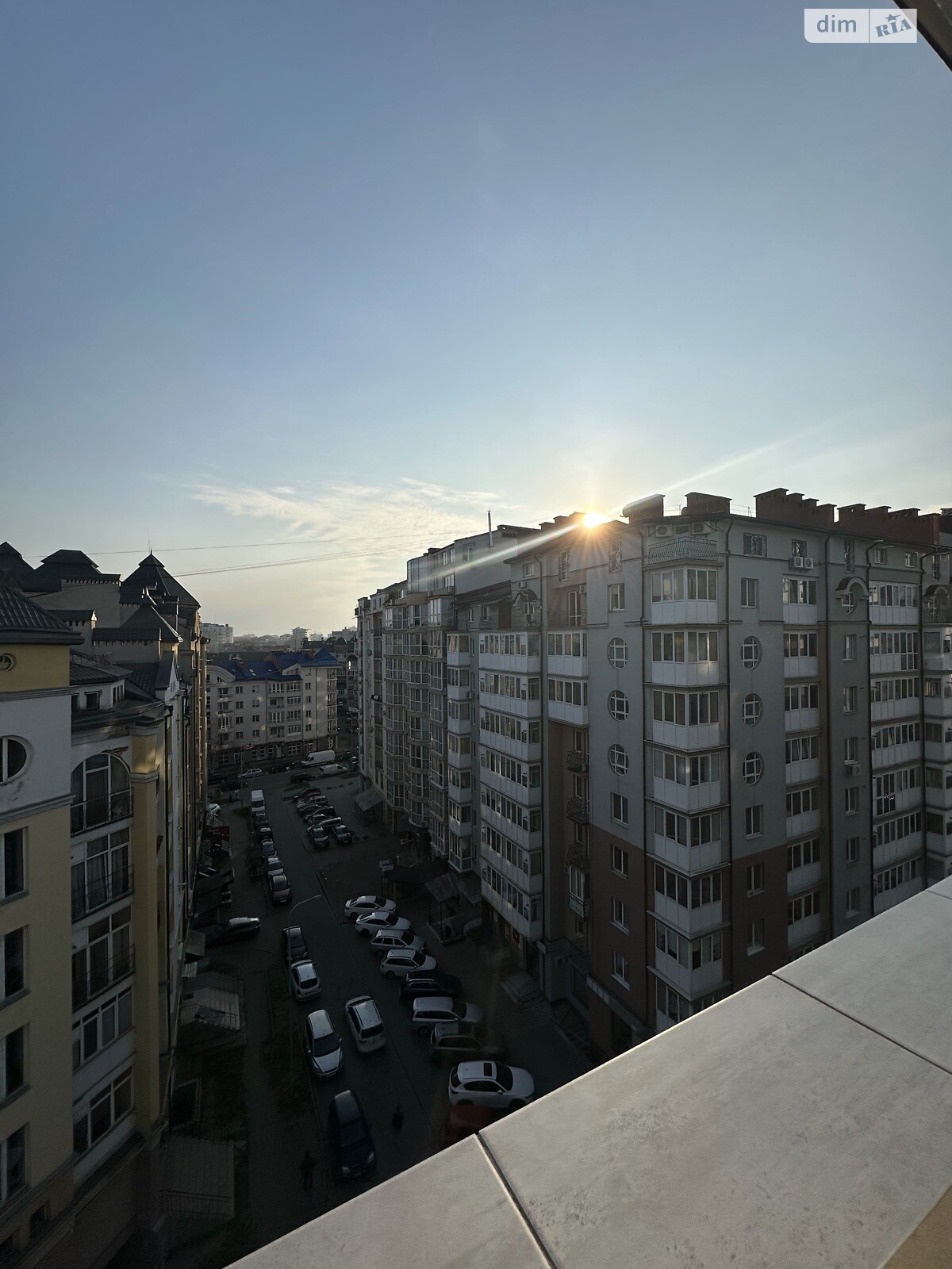 однокімнатна квартира в Івано-Франківську, район Центр, на вул. Володимира Великого 16 в довготривалу оренду помісячно фото 1 однокімнатна квартира в Івано-Франківську, район Центр, на вул. Володимира Великого 16 в довготривалу оренду помісячно фото 1