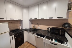 однокомнатная квартира в Ивано-Франковске, район Центр, на ул. Военных Ветеранов 3А в аренду на долгий срок помесячно фото 2