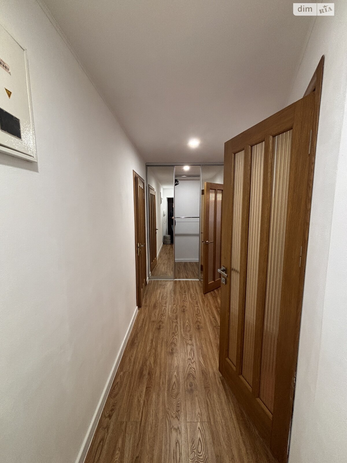 однокомнатная квартира в Ивано-Франковске, район Центр, на ул. Военных Ветеранов 3А в аренду на долгий срок помесячно фото 1