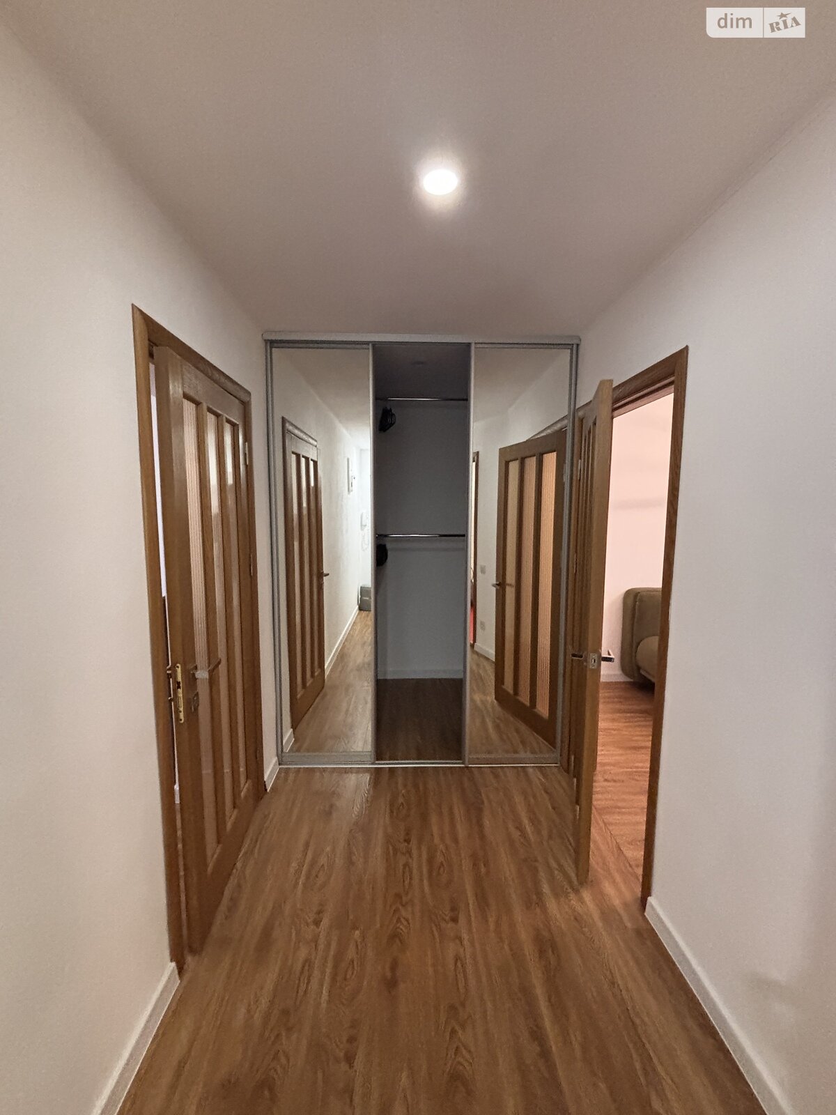 однокомнатная квартира в Ивано-Франковске, район Центр, на ул. Военных Ветеранов 3А в аренду на долгий срок помесячно фото 1