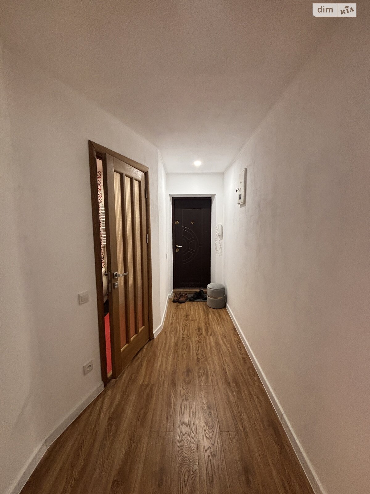 однокомнатная квартира в Ивано-Франковске, район Центр, на ул. Военных Ветеранов 3А в аренду на долгий срок помесячно фото 1