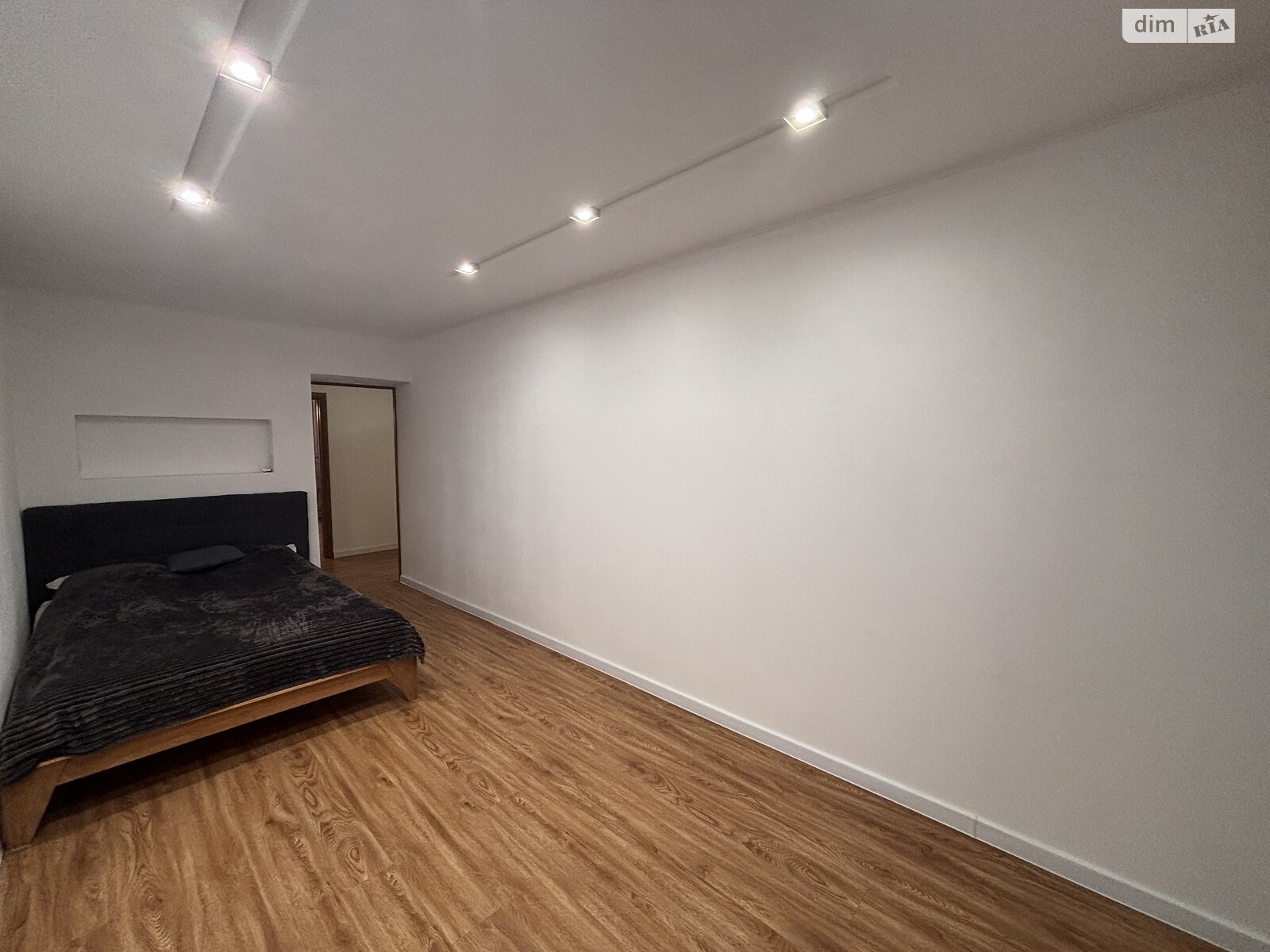 однокомнатная квартира в Ивано-Франковске, район Центр, на ул. Военных Ветеранов 3А в аренду на долгий срок помесячно фото 1