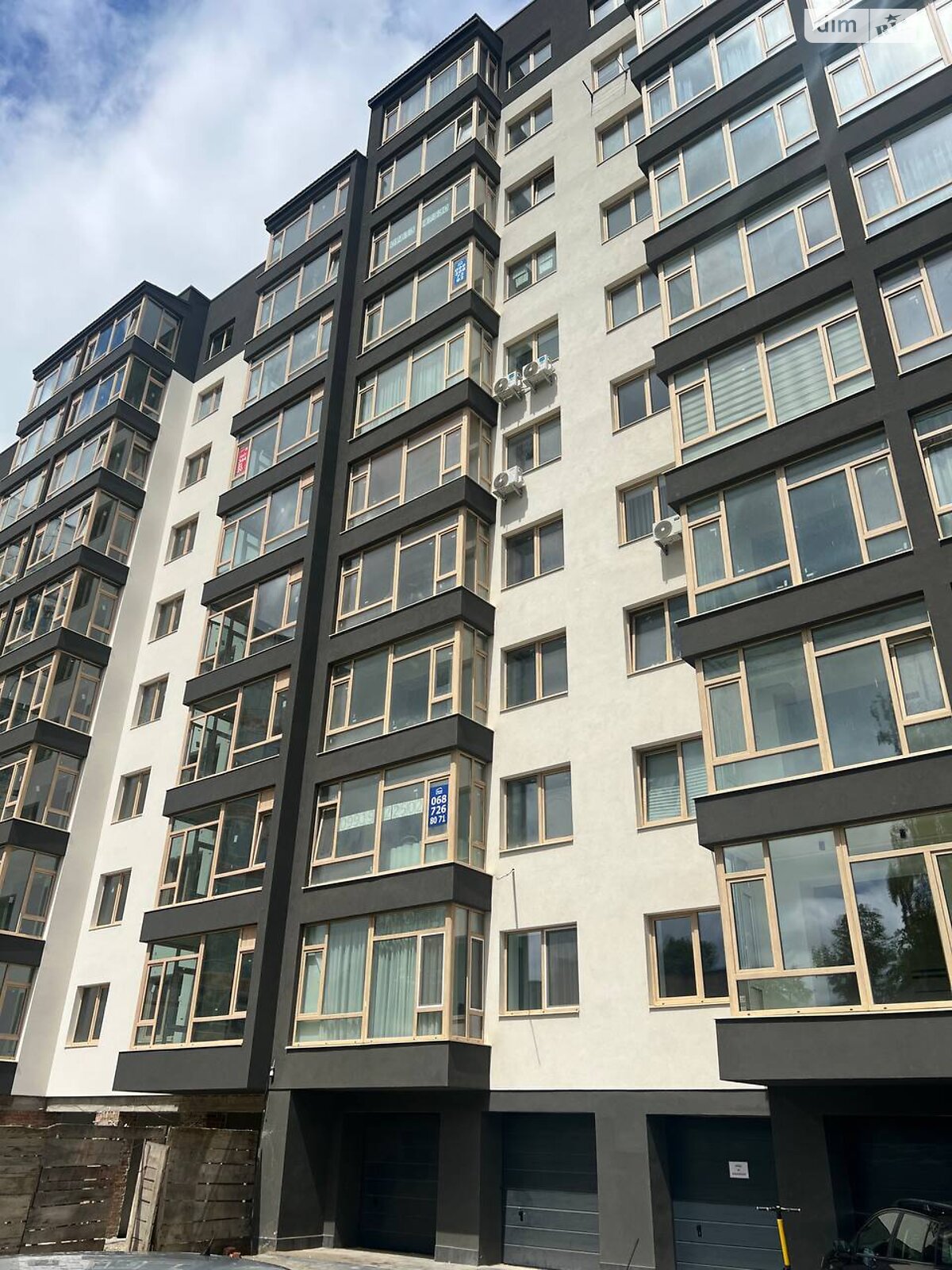 однокомнатная квартира в Ивано-Франковске, район Центр, на ул. Волошина Августина 2Б в аренду на долгий срок помесячно фото 1 однокомнатная квартира в Ивано-Франковске, район Центр, на ул. Волошина Августина 2Б в аренду на долгий срок помесячно фото 1