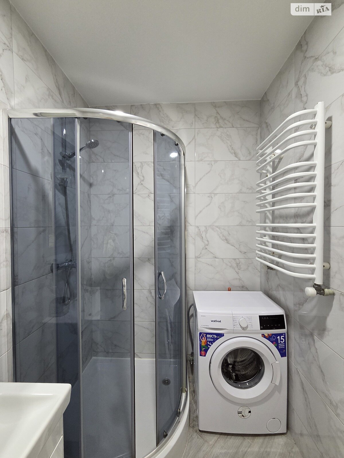 однокомнатная квартира в Ивано-Франковске, район Центр, на ул. Высочана Семена 18 корпус 21 в аренду на долгий срок помесячно фото 1