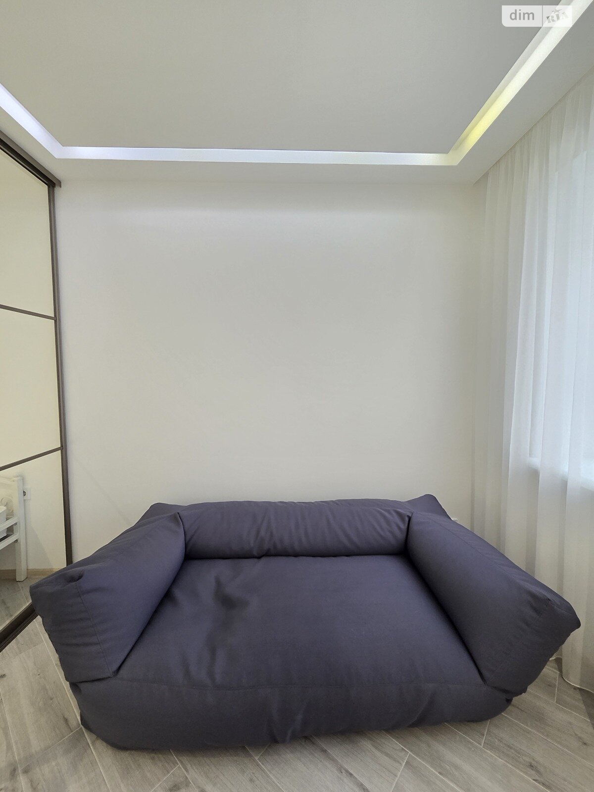 однокомнатная квартира в Ивано-Франковске, район Центр, на ул. Высочана Семена 18 корпус 21 в аренду на долгий срок помесячно фото 1