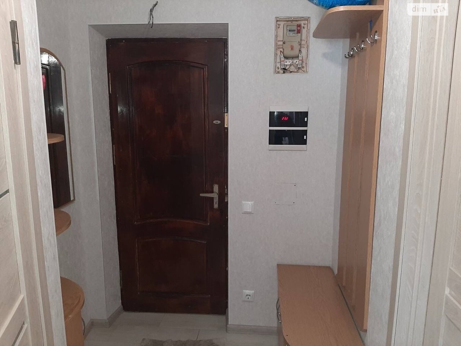 однокомнатная квартира с ремонтом в Ивано-Франковске, район Центр, на бул. Южный 28 в аренду на долгий срок помесячно фото 1 однокомнатная квартира с ремонтом в Ивано-Франковске, район Центр, на бул. Южный 28 в аренду на долгий срок помесячно фото 1