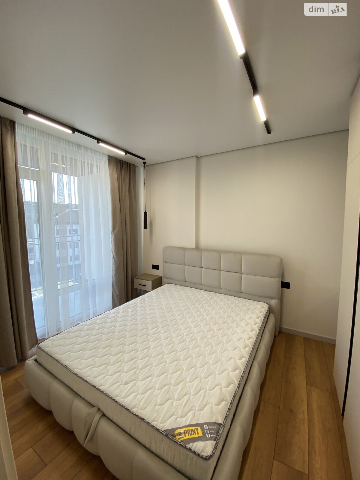 однокомнатная квартира в Ивано-Франковске, район Центр, на бул. Южный 32Б в аренду на долгий срок помесячно фото 1