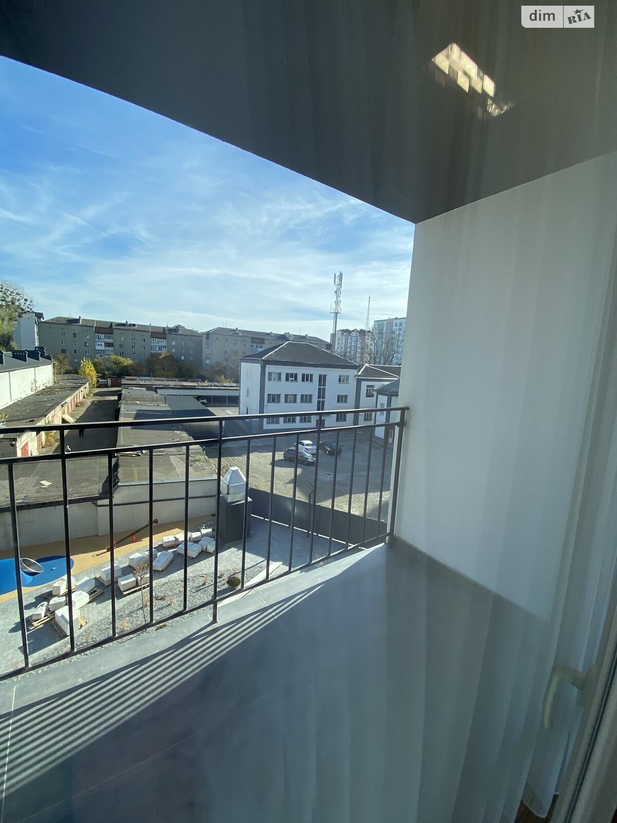 однокомнатная квартира в Ивано-Франковске, район Центр, на бул. Южный 32Б в аренду на долгий срок помесячно фото 1