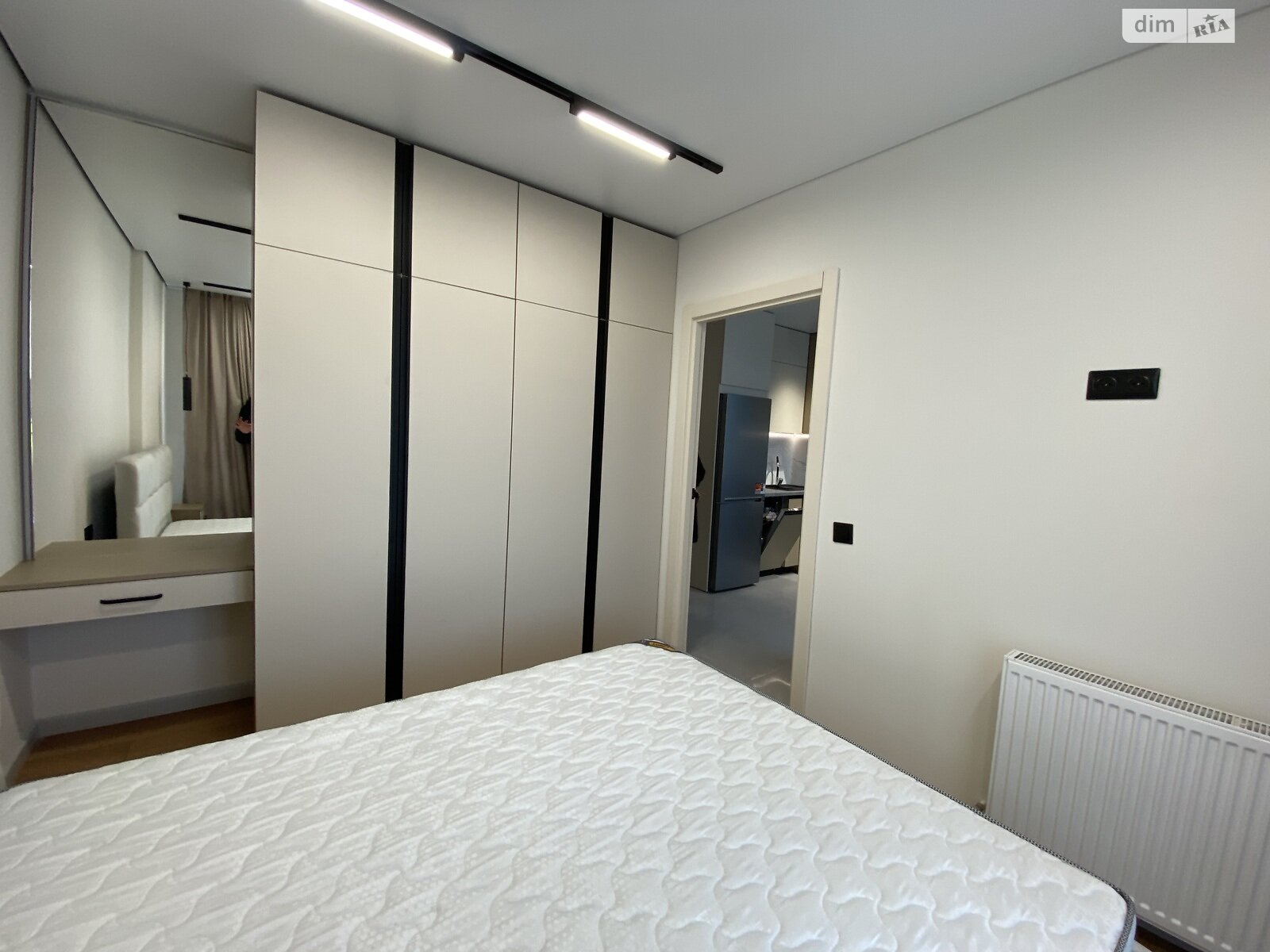 однокомнатная квартира в Ивано-Франковске, район Центр, на бул. Южный 32Б в аренду на долгий срок помесячно фото 1