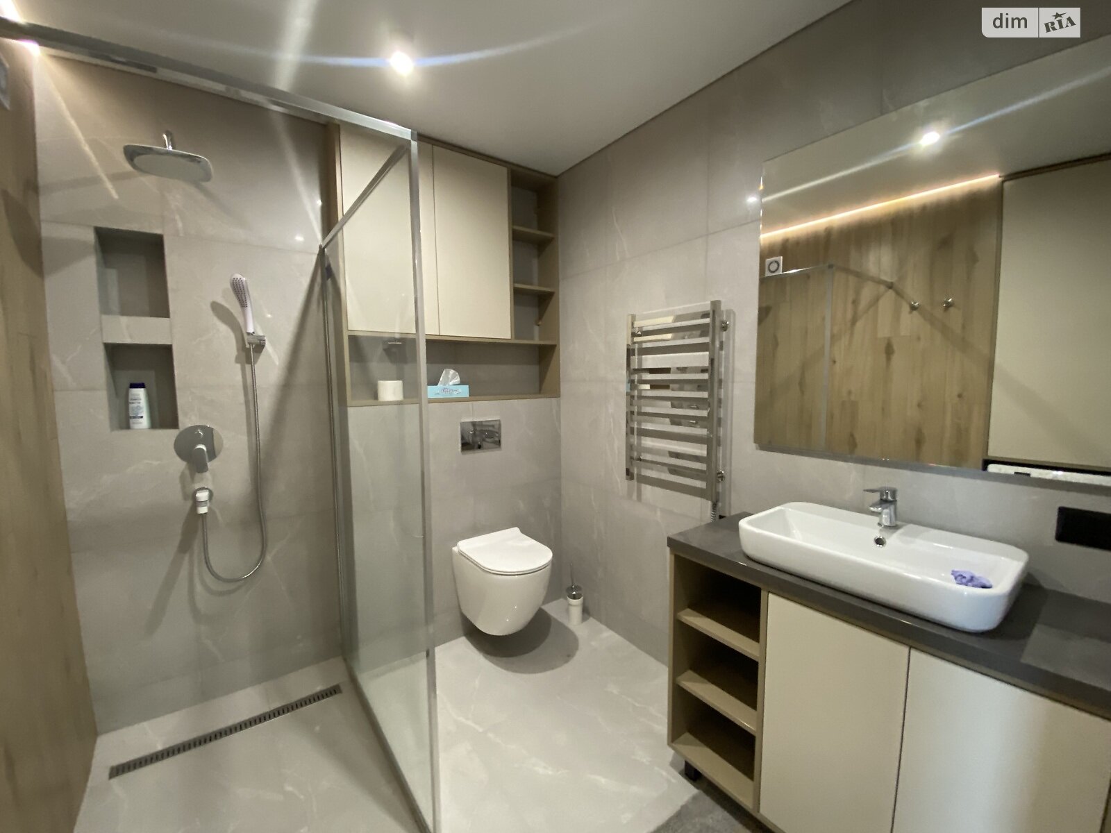 однокомнатная квартира в Ивано-Франковске, район Центр, на бул. Южный 32Б в аренду на долгий срок помесячно фото 1