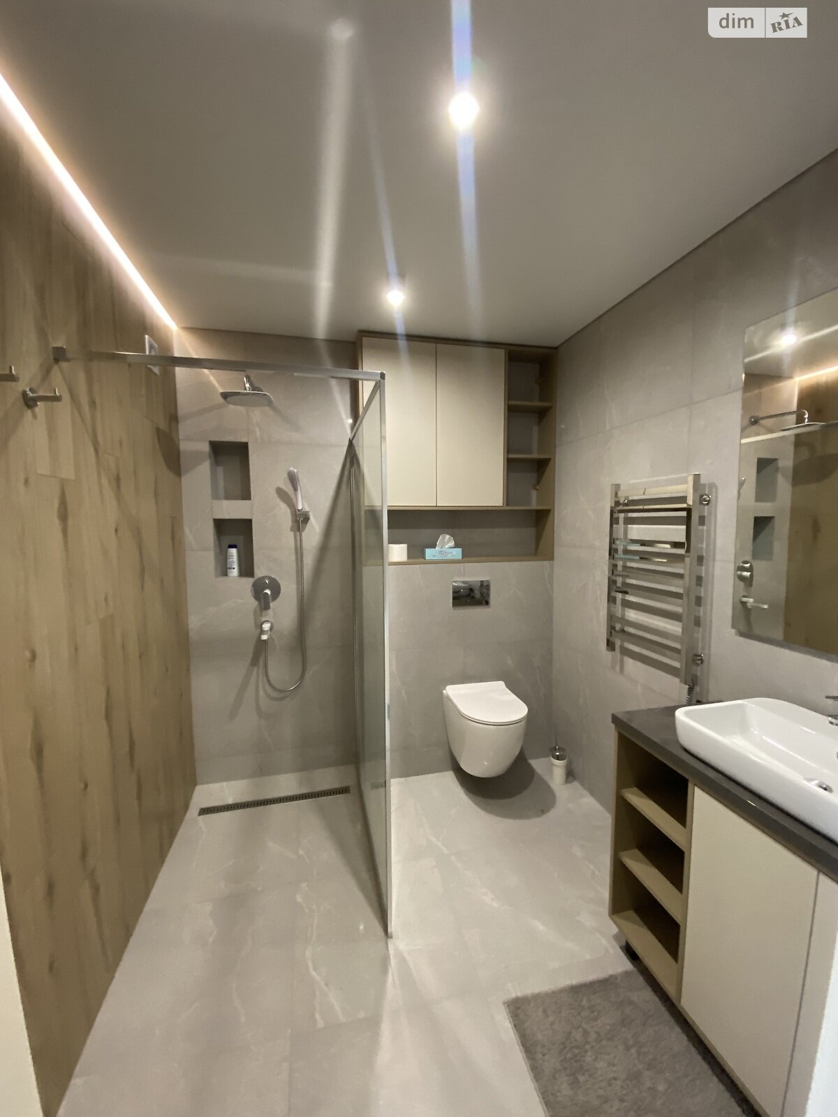 однокомнатная квартира в Ивано-Франковске, район Центр, на бул. Южный 32Б в аренду на долгий срок помесячно фото 1