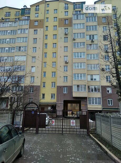однокомнатная квартира с мебелью в Ивано-Франковске, район Центр, на ул. Стрельцов Сечевых в аренду на долгий срок помесячно фото 1 однокомнатная квартира с мебелью в Ивано-Франковске, район Центр, на ул. Стрельцов Сечевых в аренду на долгий срок помесячно фото 1