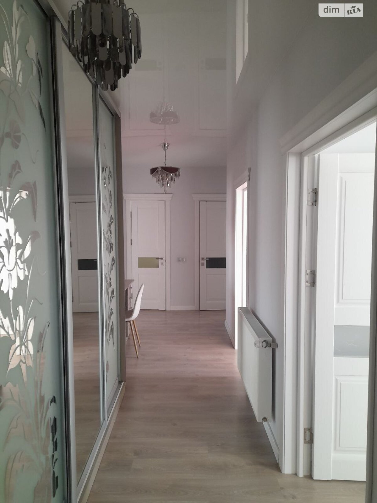 трикімнатна квартира в Івано-Франківську, на вул. Урожайна 3 в довготривалу оренду помісячно фото 1