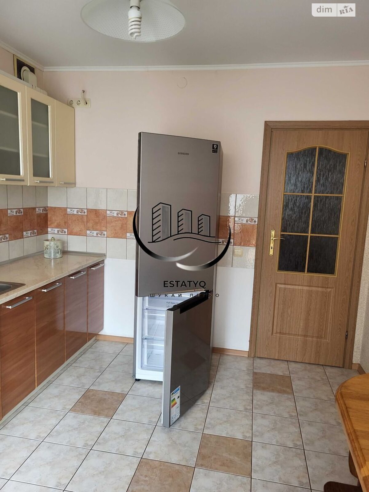 двокімнатна квартира в Івано-Франківську, район Вокзал, на вул. Вовчинецька 121 в довготривалу оренду помісячно фото 1 двокімнатна квартира в Івано-Франківську, район Вокзал, на вул. Вовчинецька 121 в довготривалу оренду помісячно фото 1