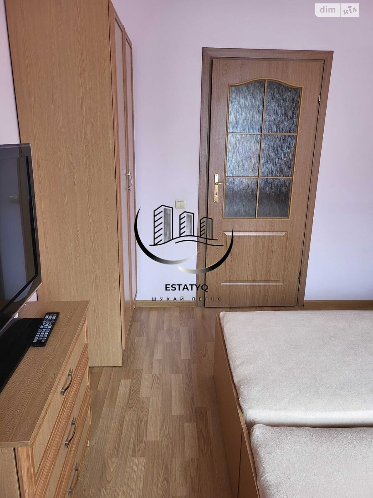 двокімнатна квартира в Івано-Франківську, район Вокзал, на вул. Вовчинецька 121 в довготривалу оренду помісячно фото 1 двокімнатна квартира в Івано-Франківську, район Вокзал, на вул. Вовчинецька 121 в довготривалу оренду помісячно фото 1