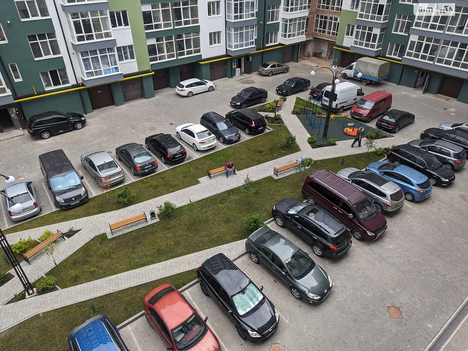 двокімнатна квартира в Івано-Франківську, район Центр, на вул. Височана Семена в довготривалу оренду помісячно фото 1 двокімнатна квартира в Івано-Франківську, район Центр, на вул. Височана Семена в довготривалу оренду помісячно фото 1