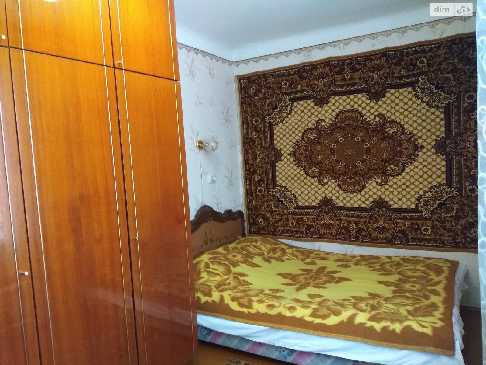 двухкомнатная квартира в Измаиле, на просп. Мира в аренду на долгий срок помесячно фото 1 двухкомнатная квартира в Измаиле, на просп. Мира в аренду на долгий срок помесячно фото 1