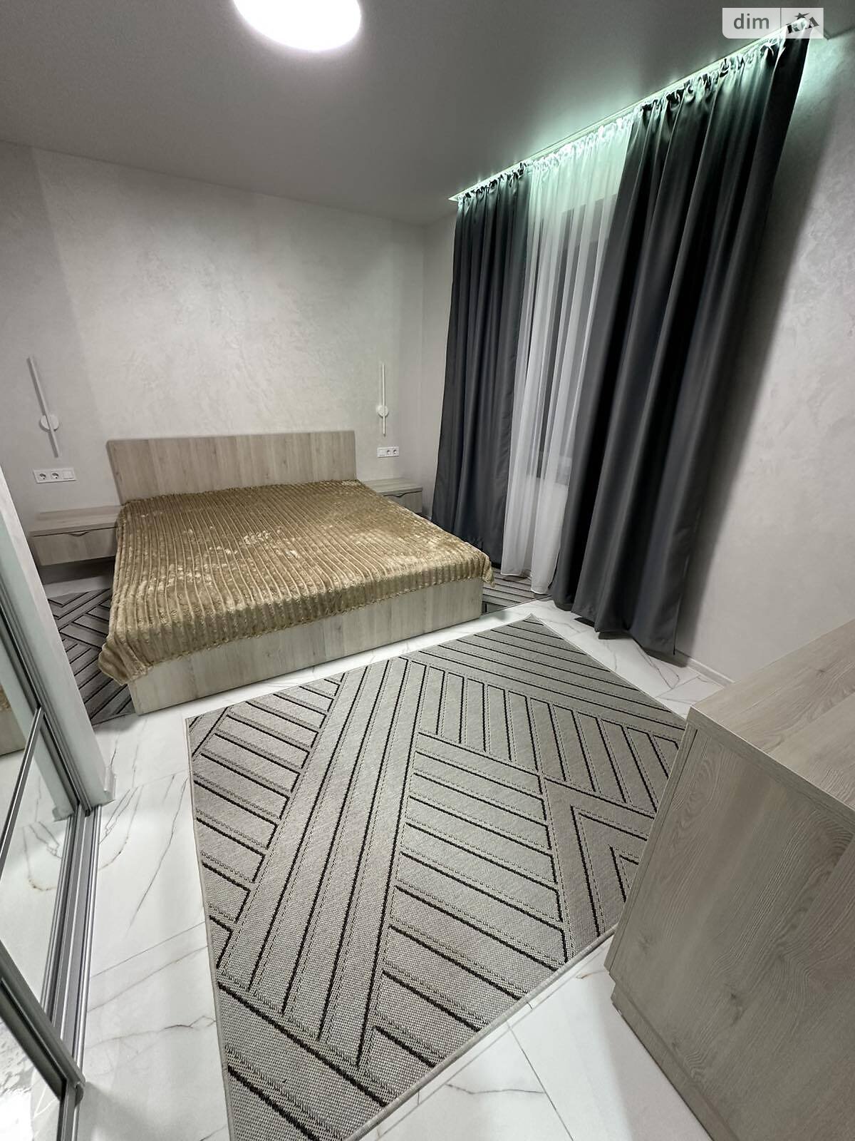 однокімнатна квартира в Житомирі, район Богунський, на вул. Євгена Рихліка в довготривалу оренду помісячно фото 1 однокімнатна квартира в Житомирі, район Богунський, на вул. Євгена Рихліка в довготривалу оренду помісячно фото 1