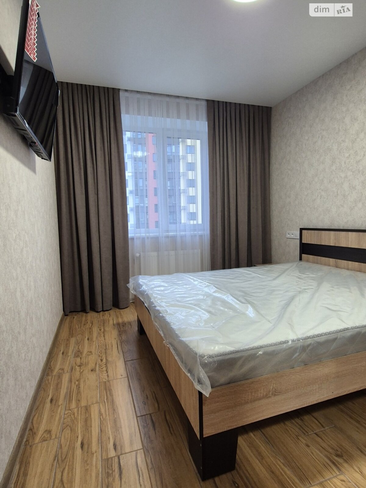 двокімнатна квартира в Житомирі, район Богунський, на вул. Євгена Рихліка в довготривалу оренду помісячно фото 1 двокімнатна квартира в Житомирі, район Богунський, на вул. Євгена Рихліка в довготривалу оренду помісячно фото 1