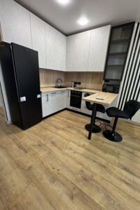 однокомнатная квартира в Житомире, район Богунский, на ул. Евгения Рыхлика 13 в аренду на долгий срок помесячно фото 2 однокомнатная квартира в Житомире, район Богунский, на ул. Евгения Рыхлика 13 в аренду на долгий срок помесячно фото 2