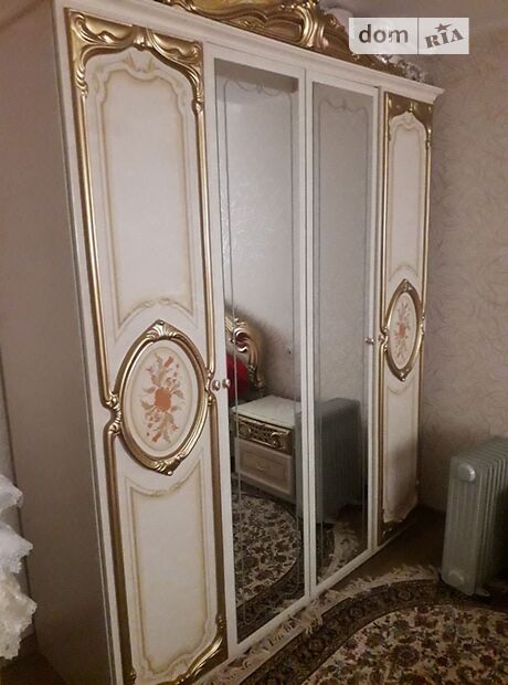 двухкомнатная квартира в Житомире, район Богунский, на ул. Героев Десантников в аренду на долгий срок помесячно фото 1 двухкомнатная квартира в Житомире, район Богунский, на ул. Героев Десантников в аренду на долгий срок помесячно фото 1